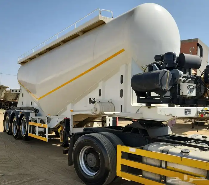 بلكر اسمنت 5