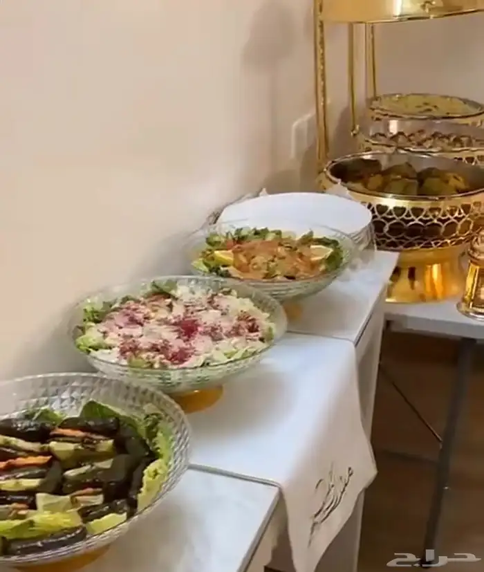 بوفيهات شعبيات بأقل الأسعار حياكم الله 0