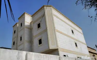 تلبيس خارجي بديل الحجر الطبيعي 27