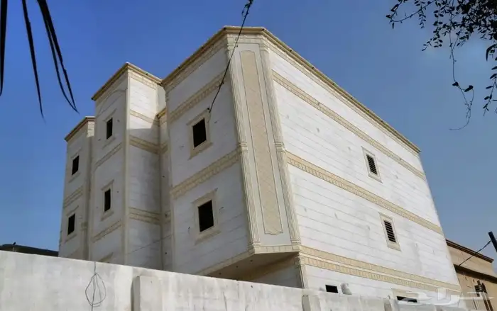 تلبيس خارجي بديل الحجر الطبيعي 27