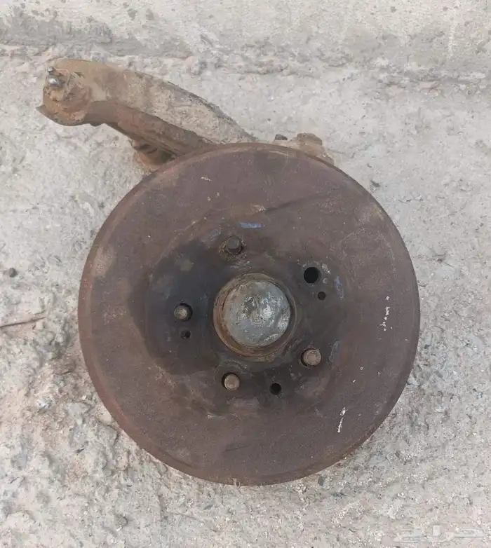 للبيع هوبات اماميه 1