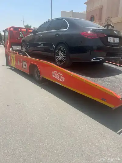 سطحة الرياض الدمام تبوك جده 3