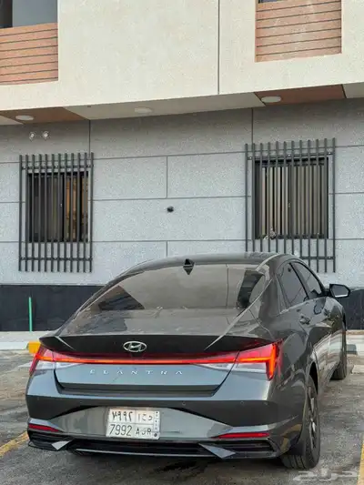 هيونداي النترا 2022 فل الفل 2