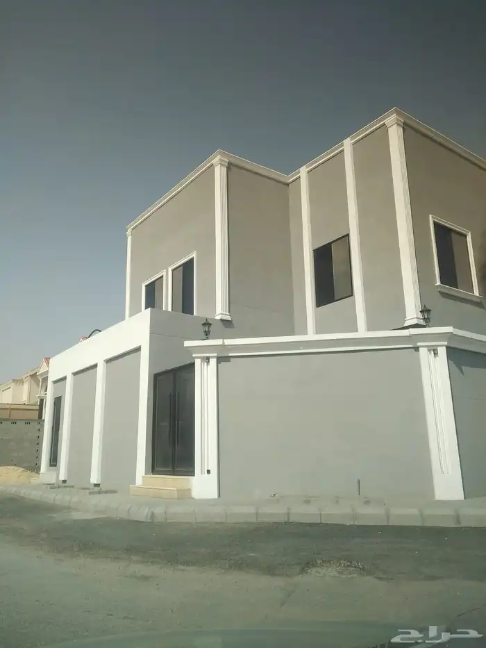 ديكورات اسمنتي 1
