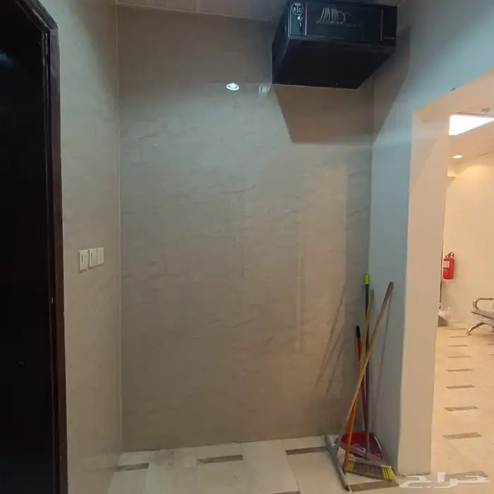 معلم نجار مكة 9