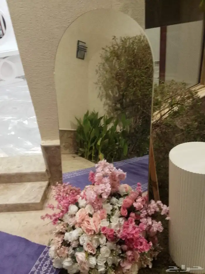 محل حفلات والمناسبات 1