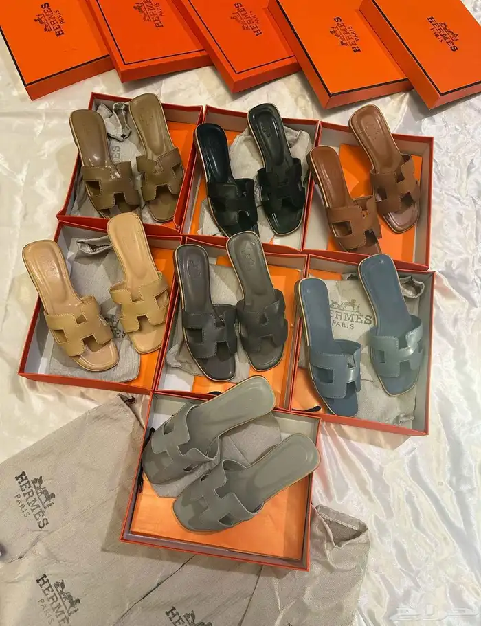سليبرات هيرمز ايرمز مخفضه عروض سليبر ماركه hermes 22