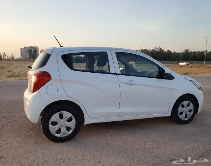 سبارك 2021 2
