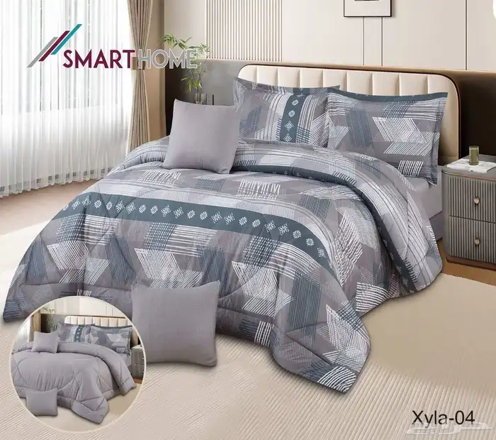 لحافات سرير عالمية صيفية 2