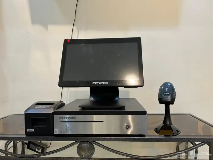 عروض أجهزة الكاشير من شركة تقنيات اليوم للتجارة 9