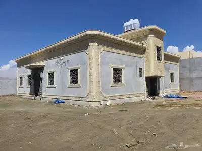 تلبيس خارجي بديل الحجر الطبيعي 17