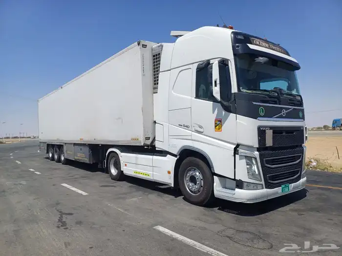 مكنيكي متنقل سفري الرياض وخارج الرياض فولفو اكتروس مان باصات 6