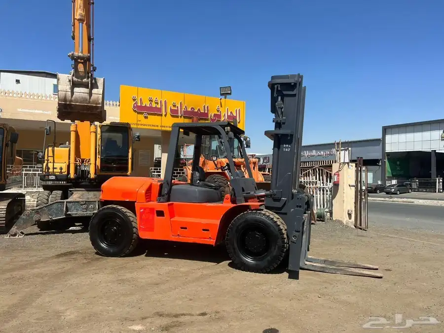 رفعه شوكيه في الخرج 1