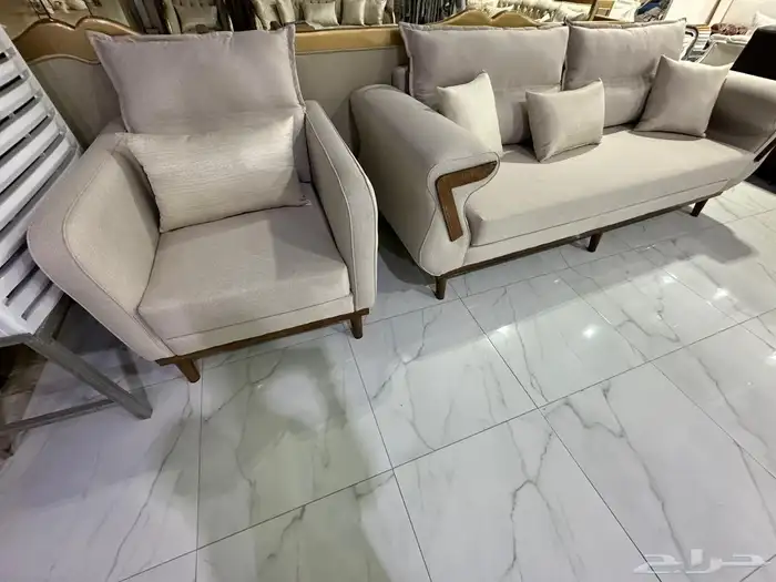 كنب أمريكي 1