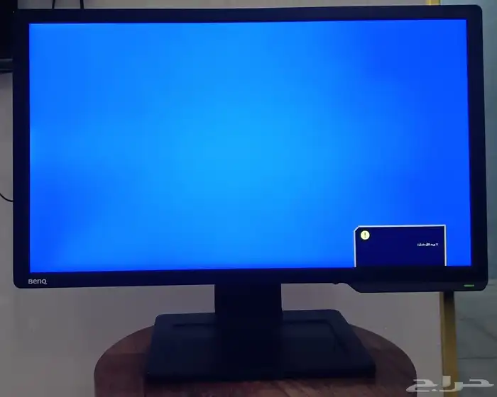 شاشة قيمنق 24 60 هيرتز 0