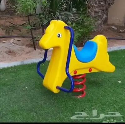 مراجيح العاب اطفال 3