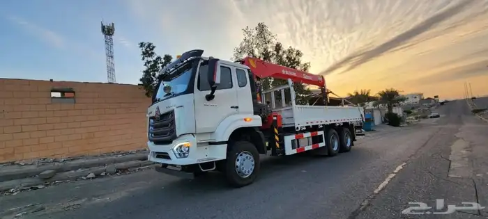 كرين 10 للإجار 3