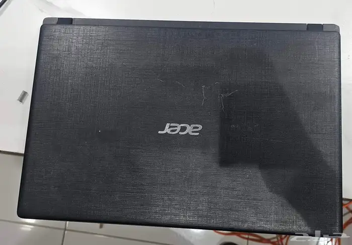 لابتوب ايسر كور اى 3 core i3 2