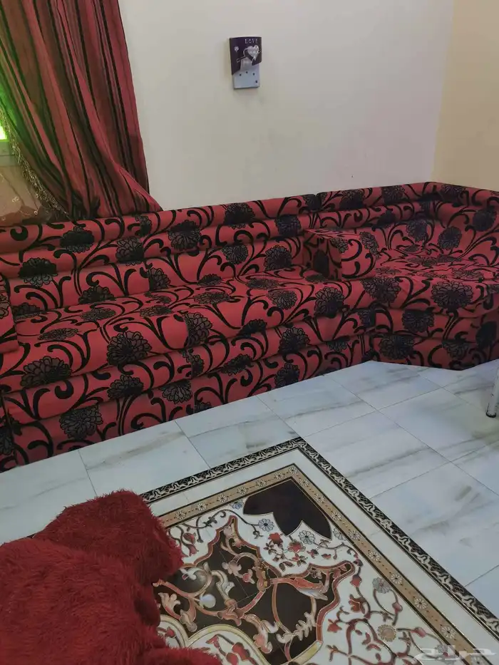 كنب 5