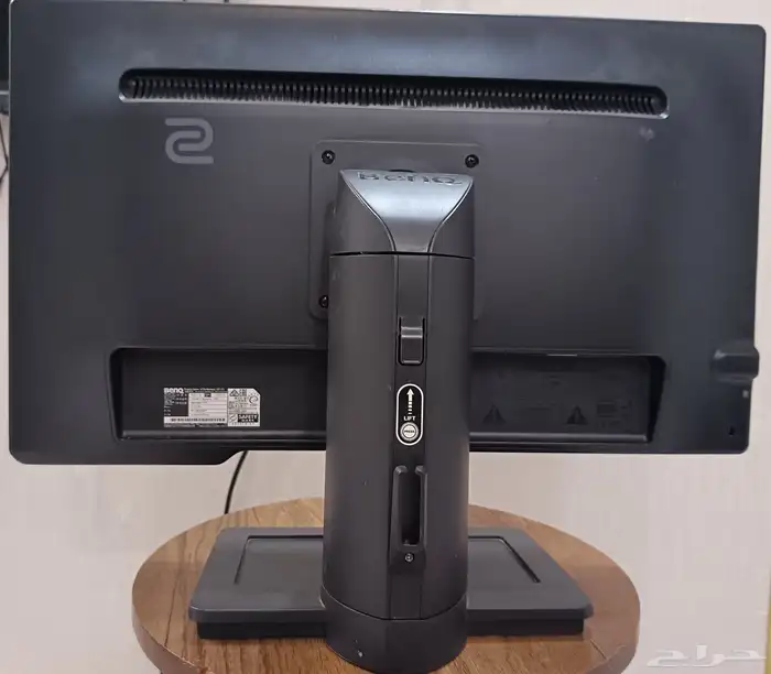 شاشة قيمنق 24 60 هيرتز 4