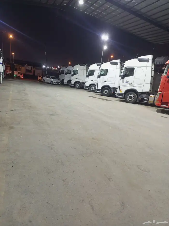 مكنيكي متنقل سفري الرياض وخارج الرياض فولفو اكتروس مان باصات 0
