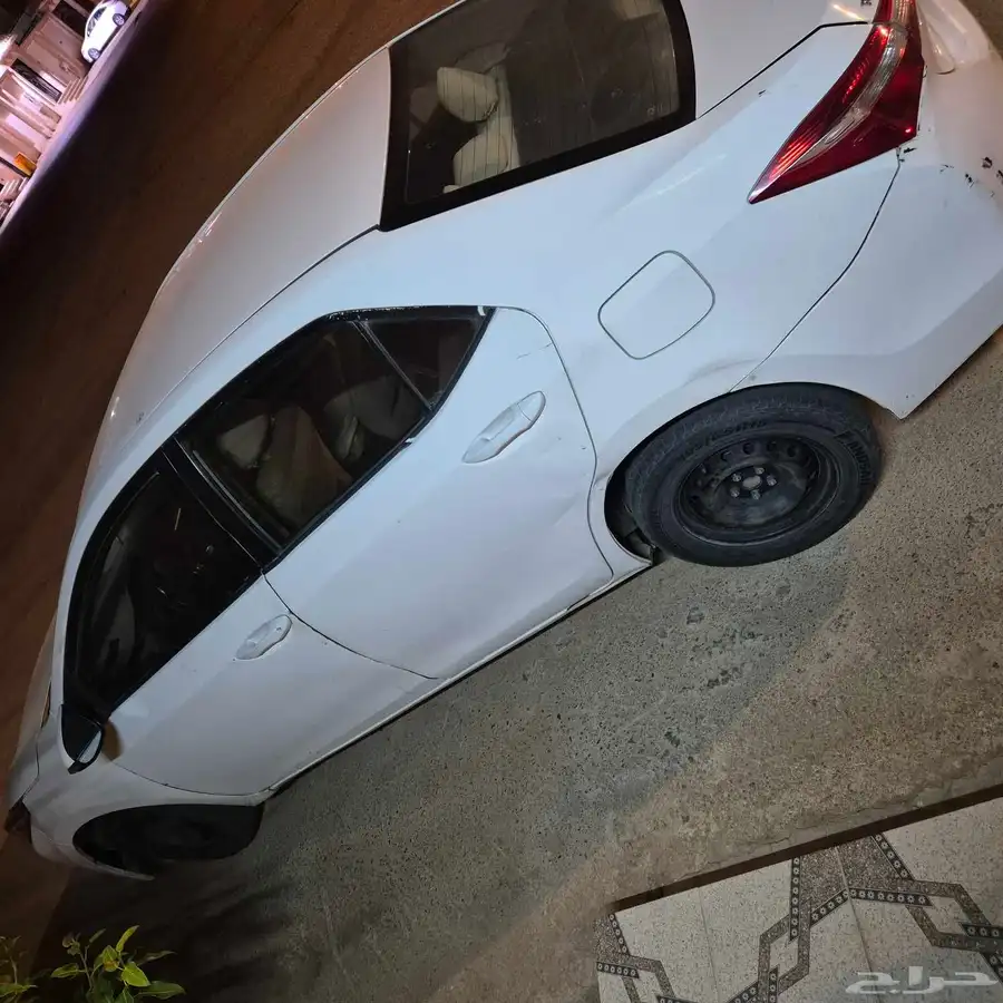 كورلا 2014 عايدي 285 الف 3