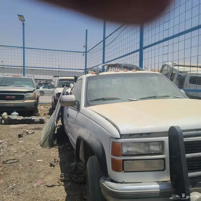 جمس سييرا يوكن سوبر بان 5