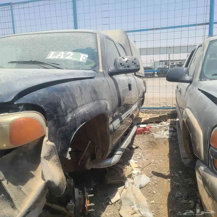 جمس سييرا يوكن سوبر بان 2