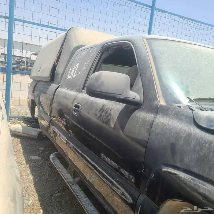 جمس سييرا يوكن سوبر بان 0