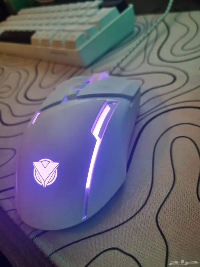 ماوس فخم على سوم 2