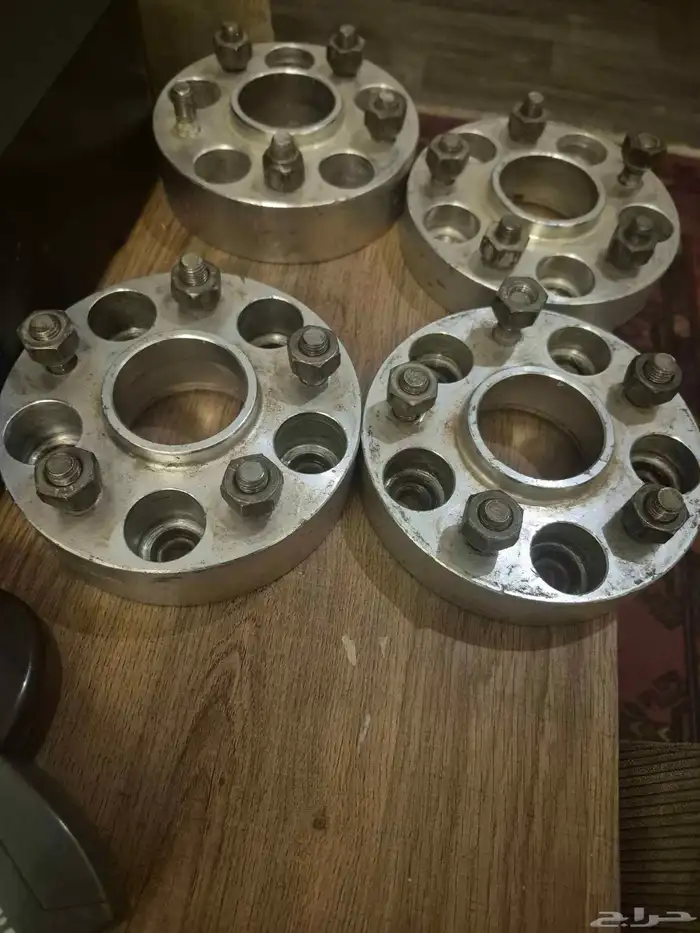 تباريز 5 مسامير 1