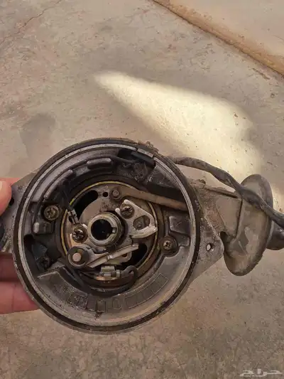 للبيع ديلكو باترول موديل 97 6