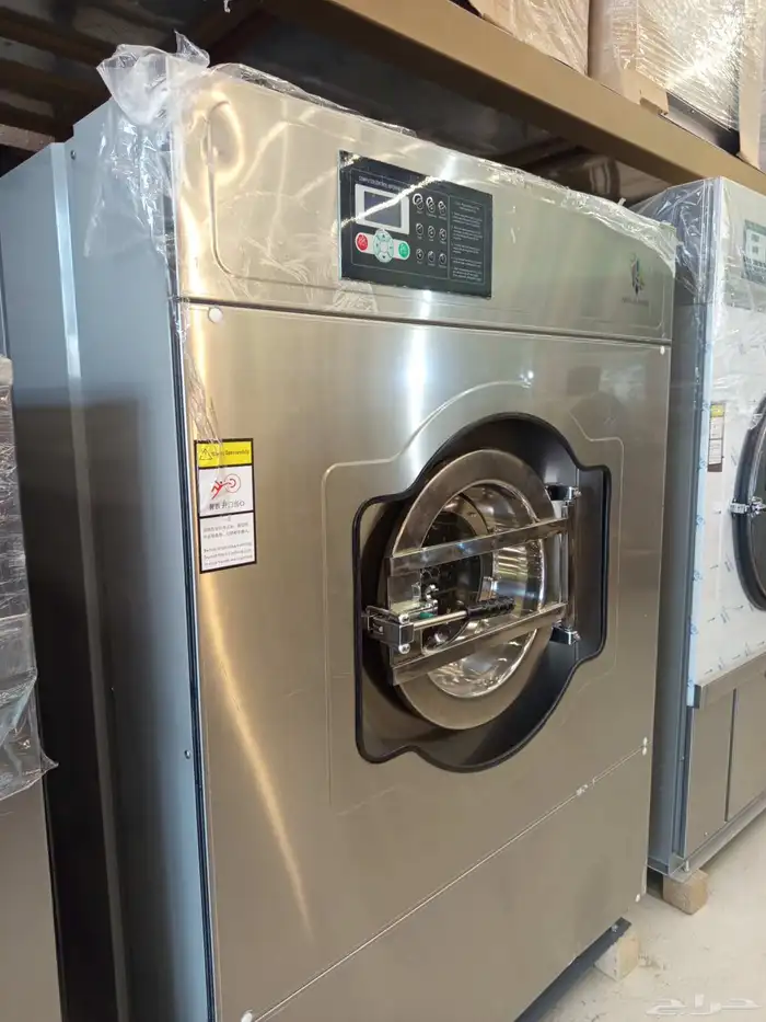 غسالات ونشافات 2