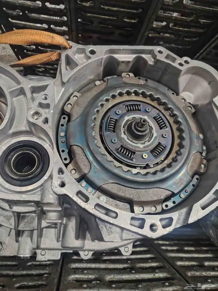 مكائن وجربكسات مستورده على الشرط والفحص والضمان شهرين 7