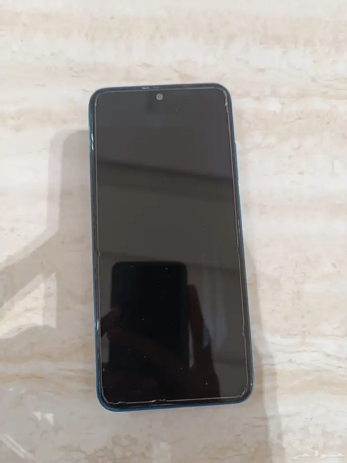 جوال شومي نوت 10s وايفون 6s Plus 0