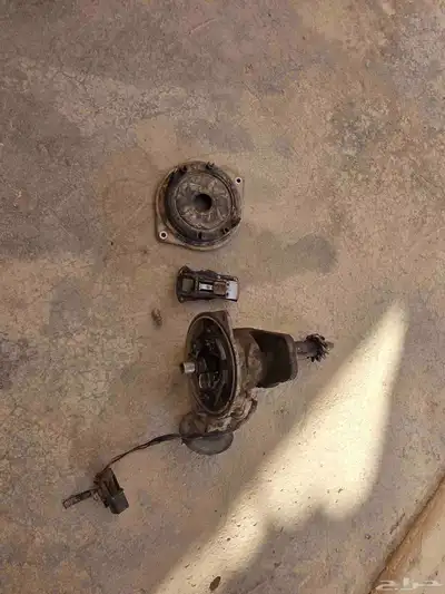 للبيع ديلكو باترول موديل 97 5