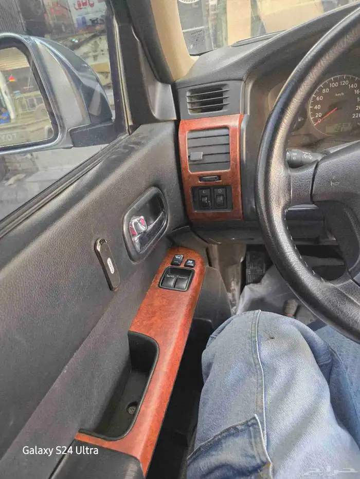 تخشيب ديكورات باترول فتك نفس لون الوكاله 4