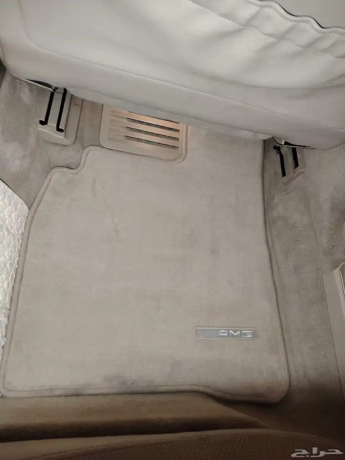 مرسيدس بانوراما S350 موديل 2013 12