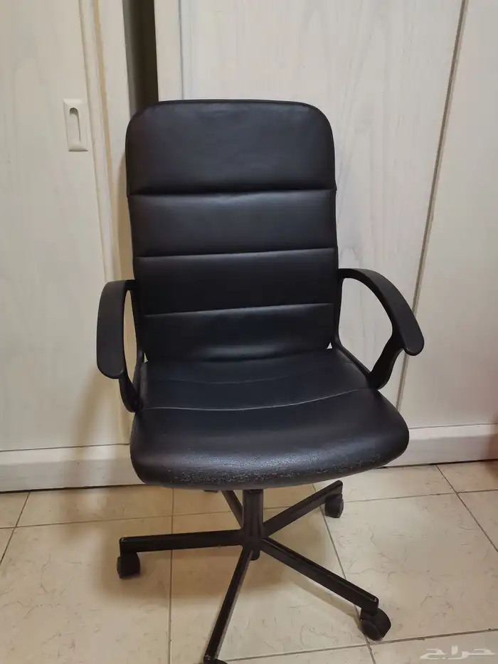 كرسي مكتب للبيع 2
