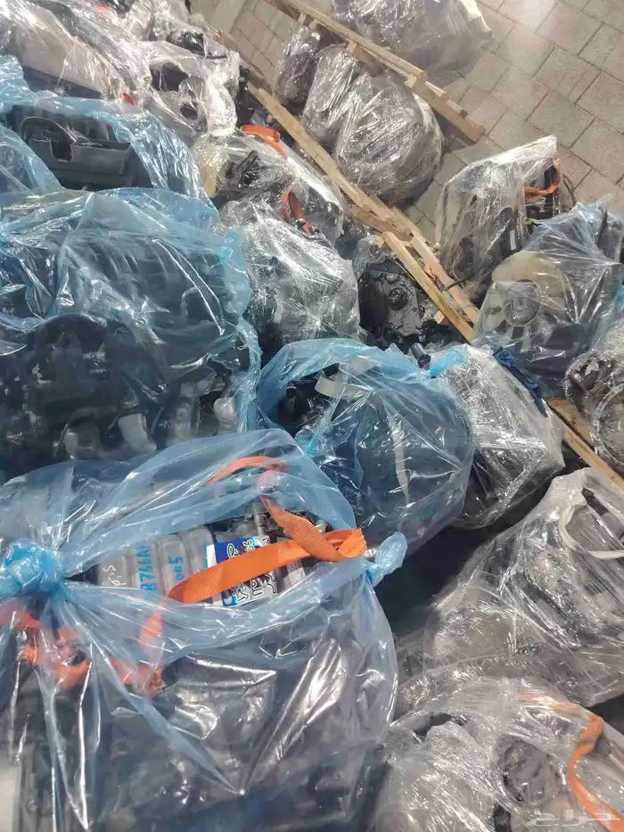 مكائن وجربكسات مستورده على الشرط والفحص والضمان شهرين 1