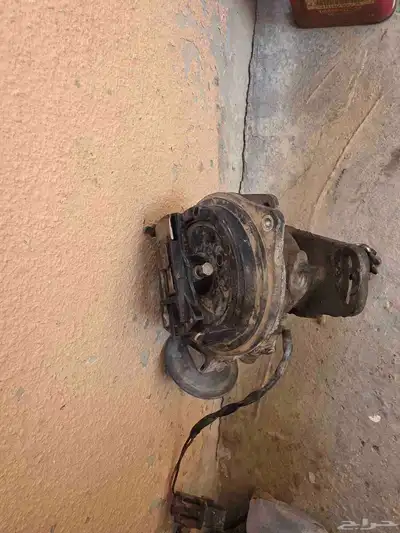 للبيع ديلكو باترول موديل 97 0