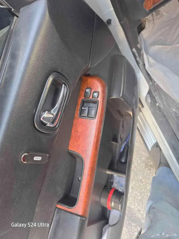 تخشيب ديكورات باترول فتك نفس لون الوكاله 3