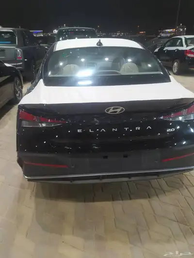 هونداي النترا 25 4