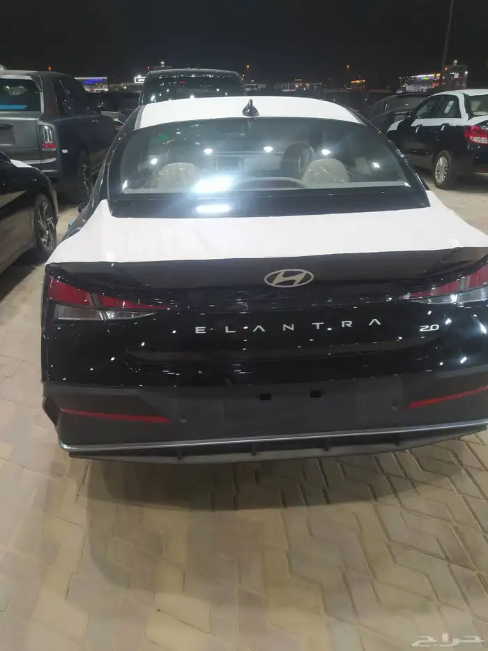 هونداي النترا 25 4