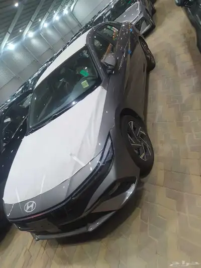 هونداي النترا 25 6
