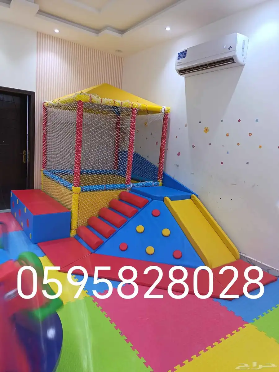 العاب اطفال 6