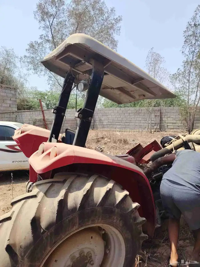 قطع غيار حراثه 2013 تشليح وكاله 0