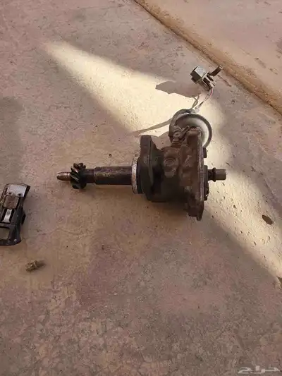 للبيع ديلكو باترول موديل 97 3