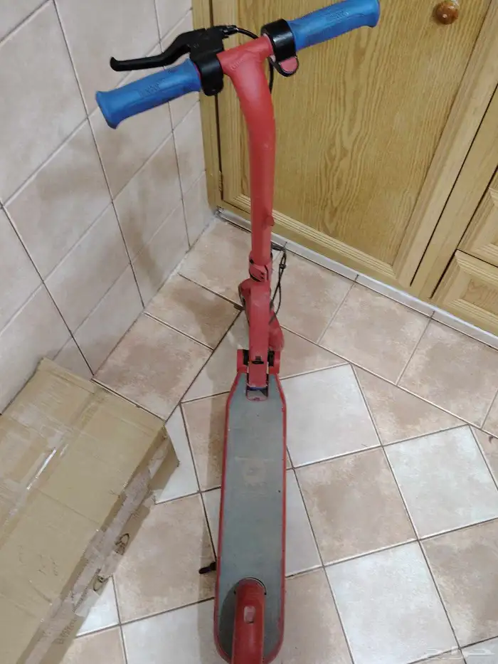 سكوتر كهربائي للبيع 0