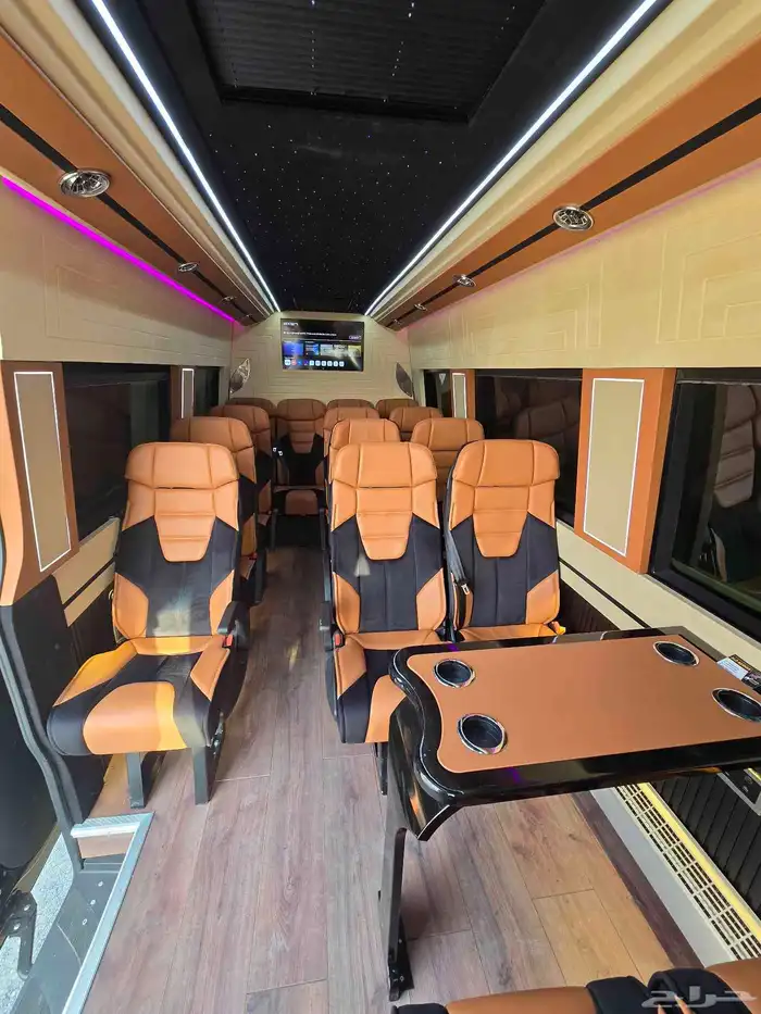 Travel transfer wiht Turkish driver English and Arabic l 3